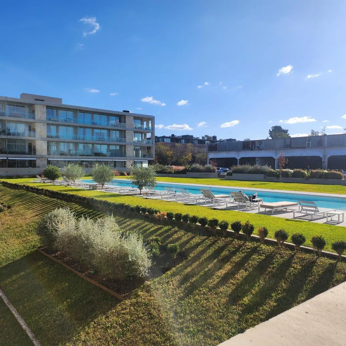 Departamento en Alquiler a Estrenar! en Prana San Isidro
