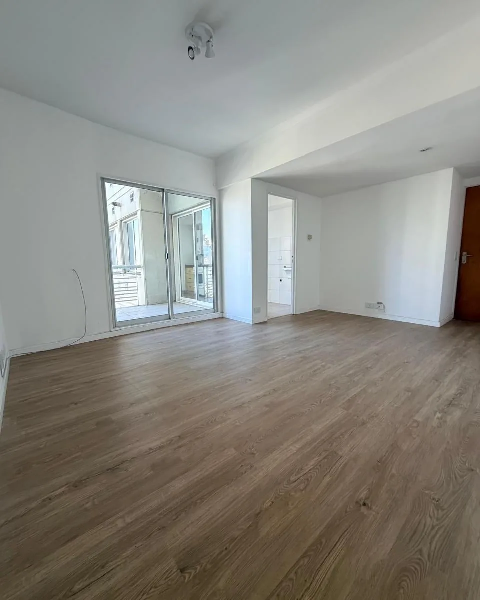 Dña. Alq. Espectacular 2 Amb./terraza Ppia/cochera con Amenities y Seguridad