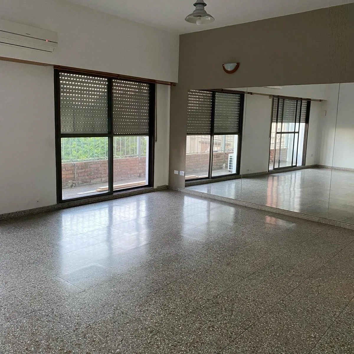 Departamento - Quilmes