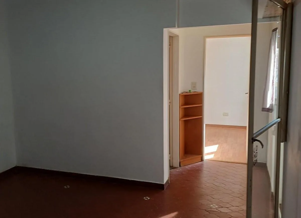 Alquilo Departamento 2 Ambientes