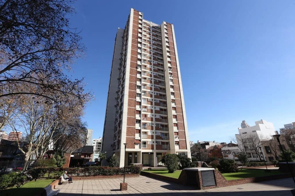 Excelente Departamento en Torre, Vista Abierta y Ubicación Privilegiada