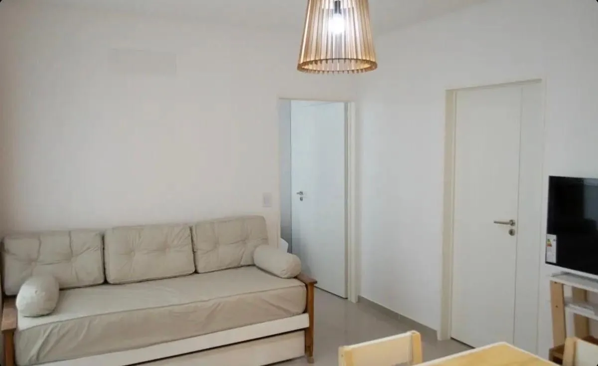 Departamento en Alquiler en Almagro Villa Crespo