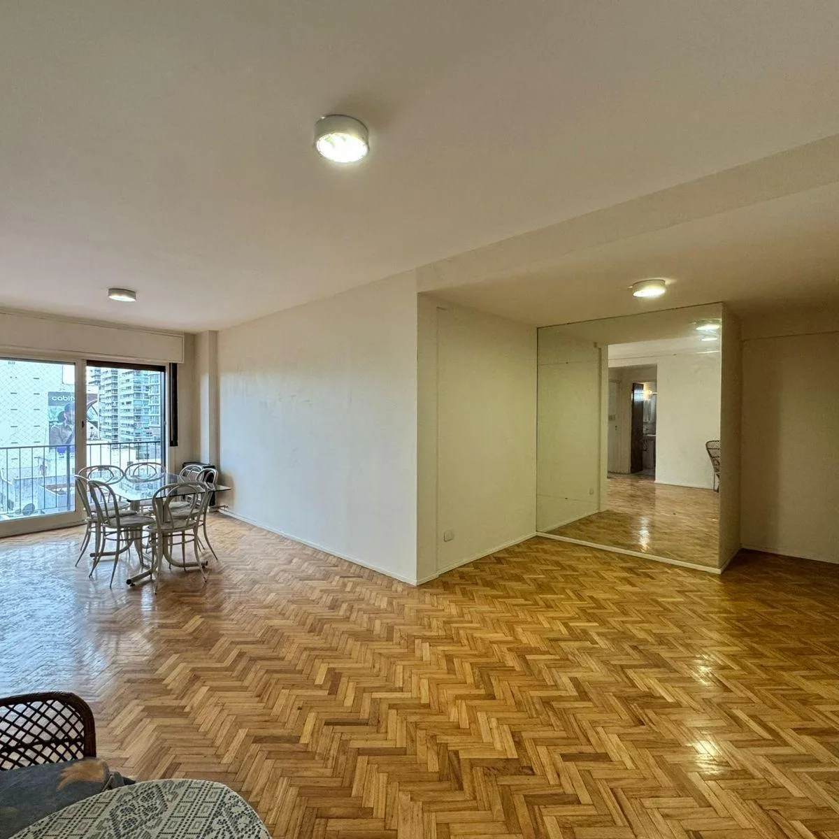 Imóvel: 1 quarto, Vicente López