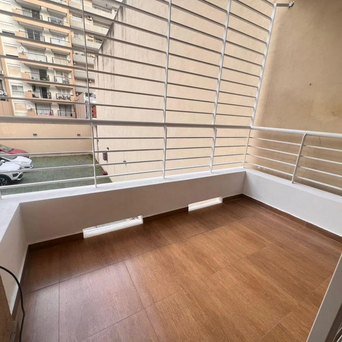 Alquiler Monoambiente C/balcon Villa Urquiza