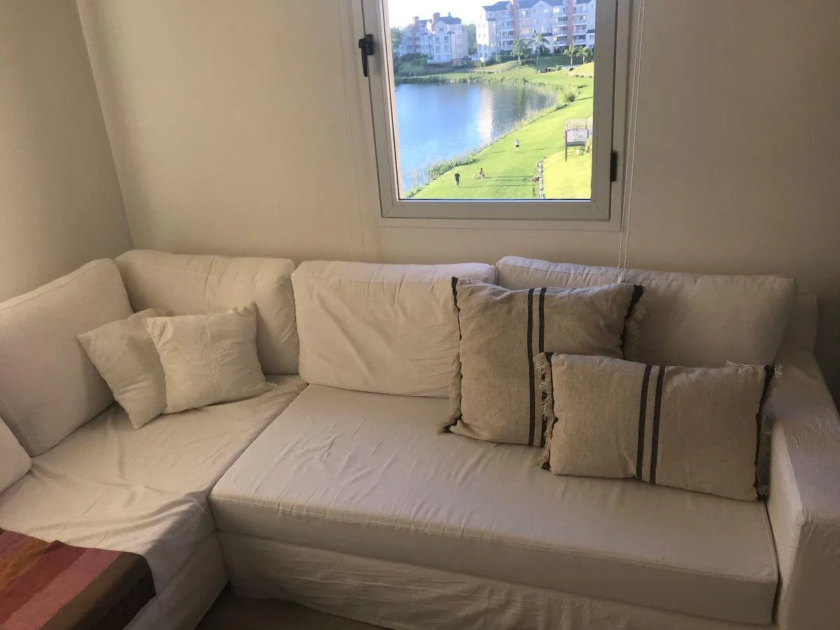 Dúplex con Balcón Terraza. Cochera