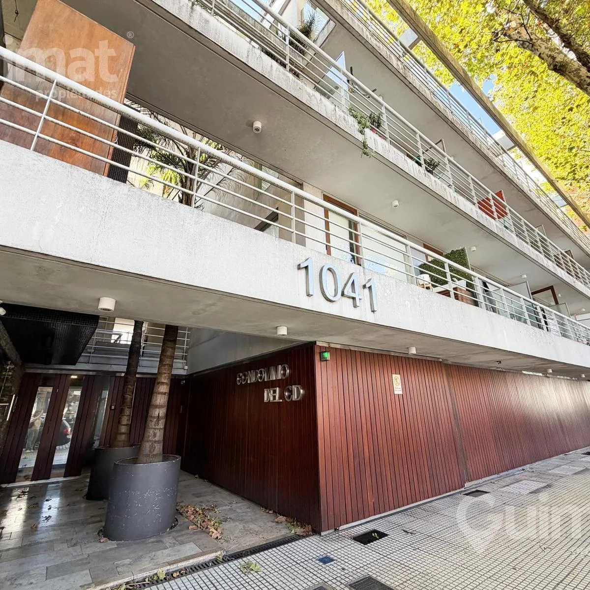 Excelente Departamento en Caballito