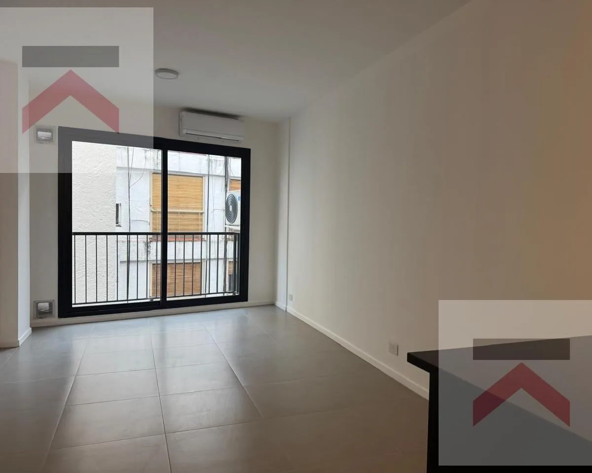 Alquiler Departamento Monoambiente a Estrenar en Palermo Subte
