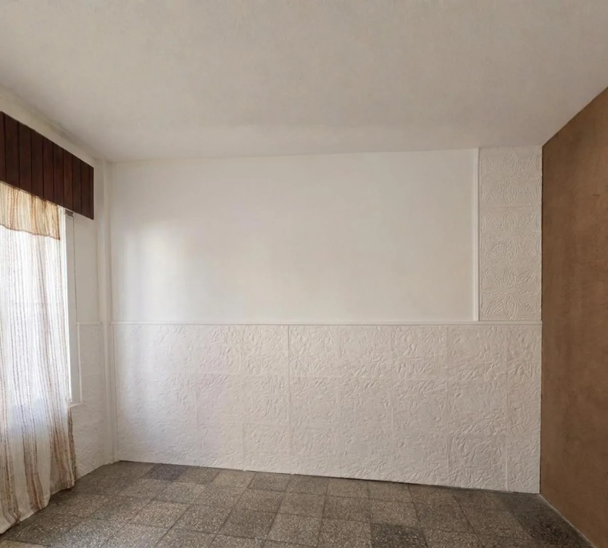 Внутренний лофт 15 м² с кухонным уголком