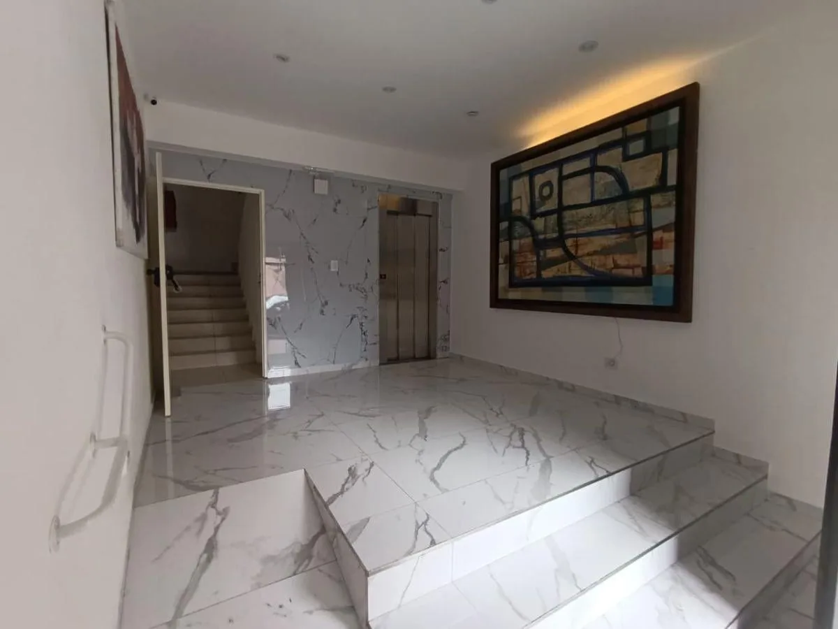 Gran 2 Amb Unico Terraza de Gran Vista 2 Baños Son 110 m&sup2; Totales
