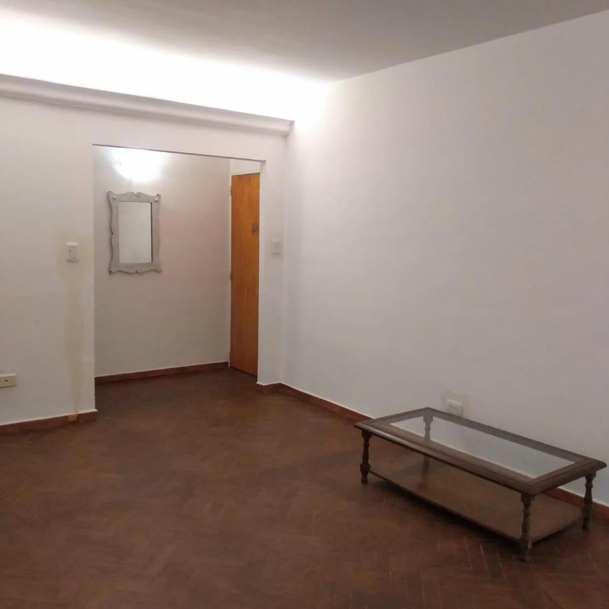3 Amb 61 m&sup2; | Caballito | Excelente Ubicación a Pasos del Parque Rivadavia | Ac