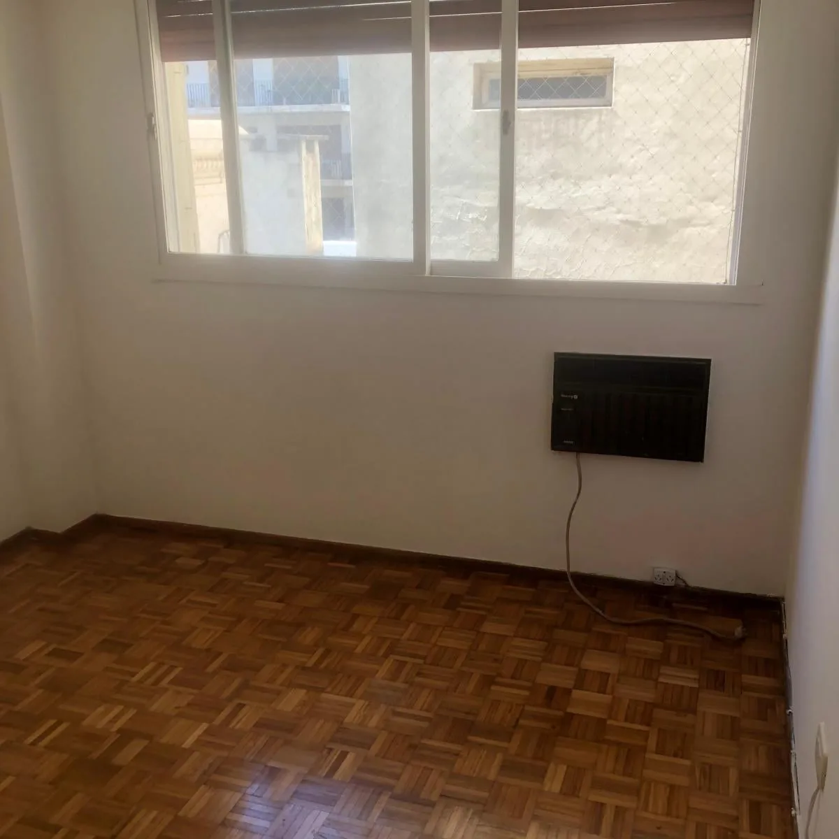 Departamento Recoleta