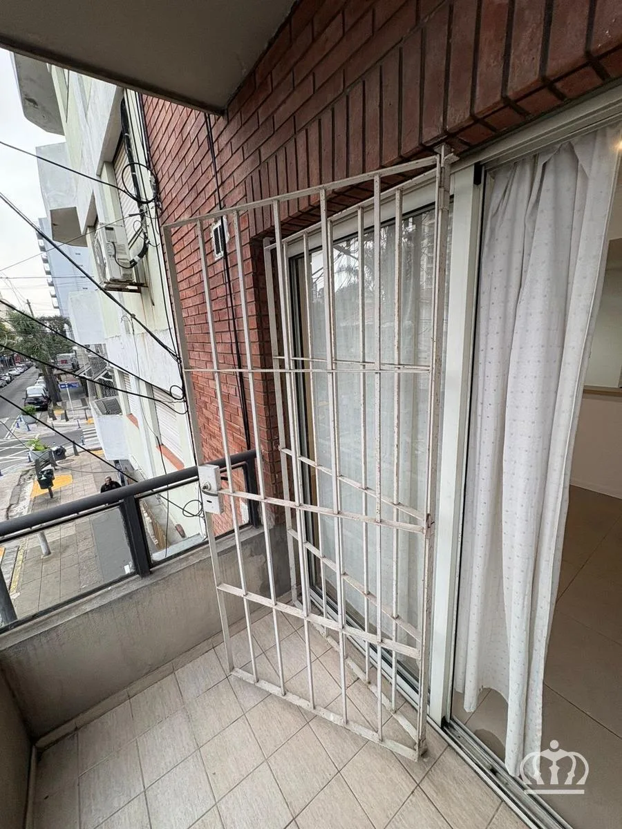 Departamento 2 Ambientes Alquiler Lanus Este