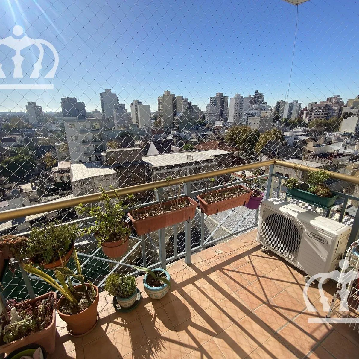 Alquiler Departamento 2 Ambientes - Lanús Este