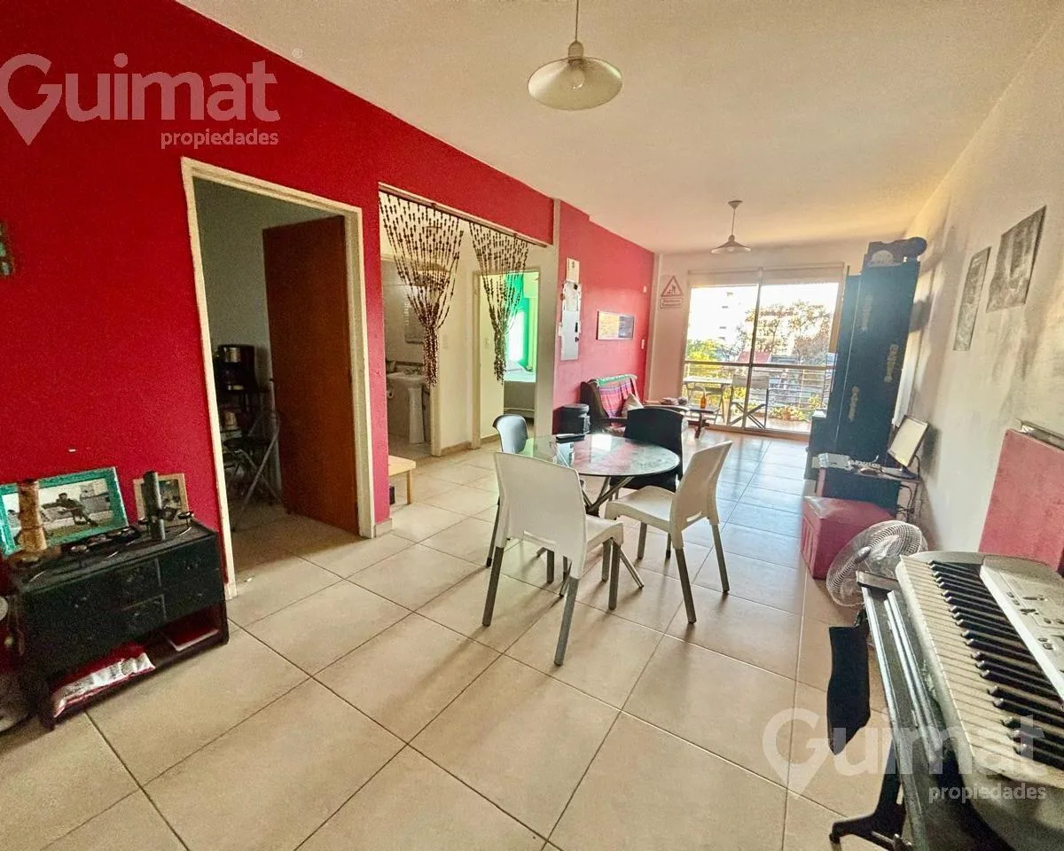 2 Amb – Argerich 1800 - Villa Santa Rita