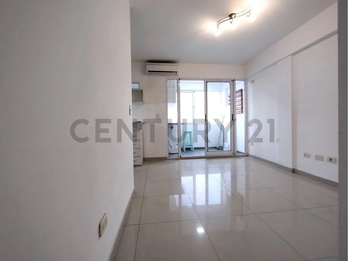 Alquiler Departamento 2 Ambientes Monte Castro