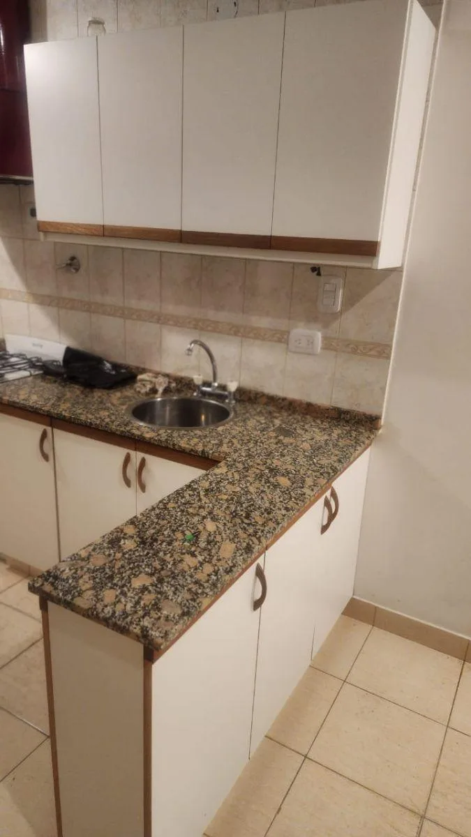 Hermoso Departamento de 2 Amb en El Corazon de Villa Devoto. Impecable Al Frente y Sin Expensas!