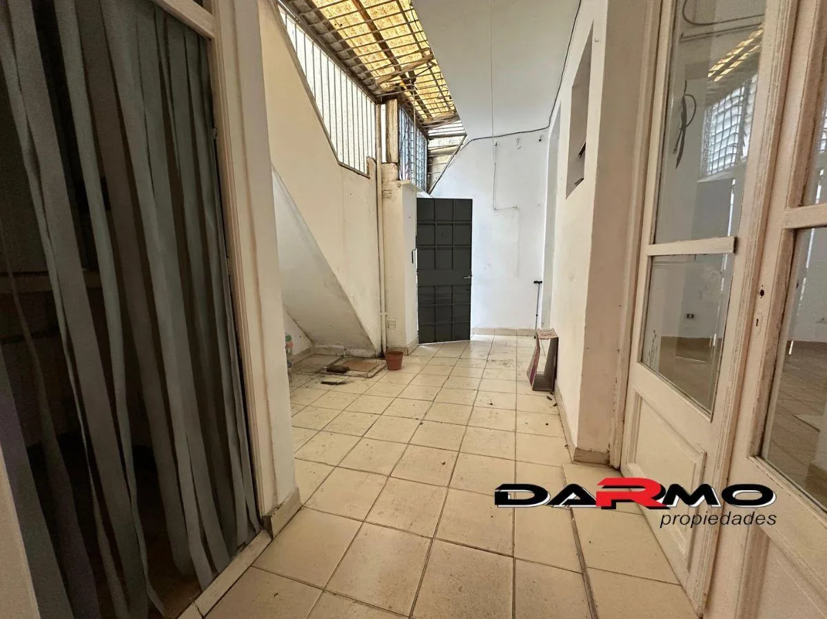 Amplio PH 3 Ambientes en Alquiler con Patio Cubierto y Lavadero – Boedo