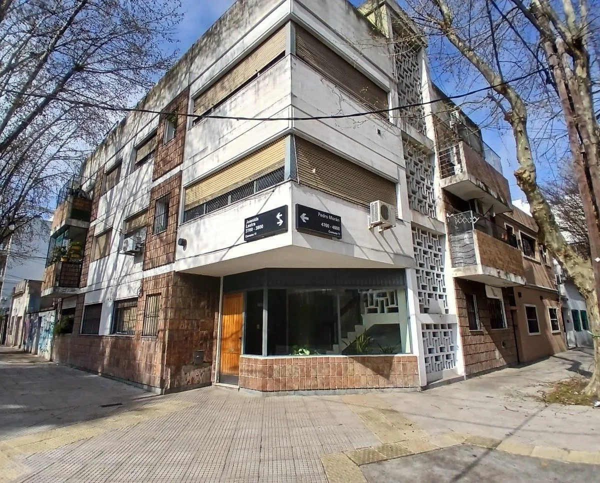 Departamento en Villa Devoto