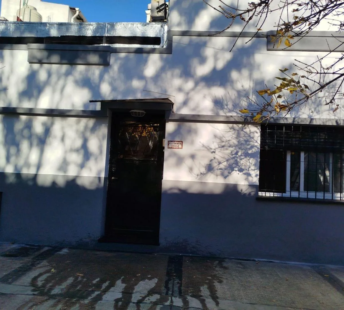 Propiedad Reservada Casa 4 Ambientes. | Remedios de Escalada de San Martín Al 3600