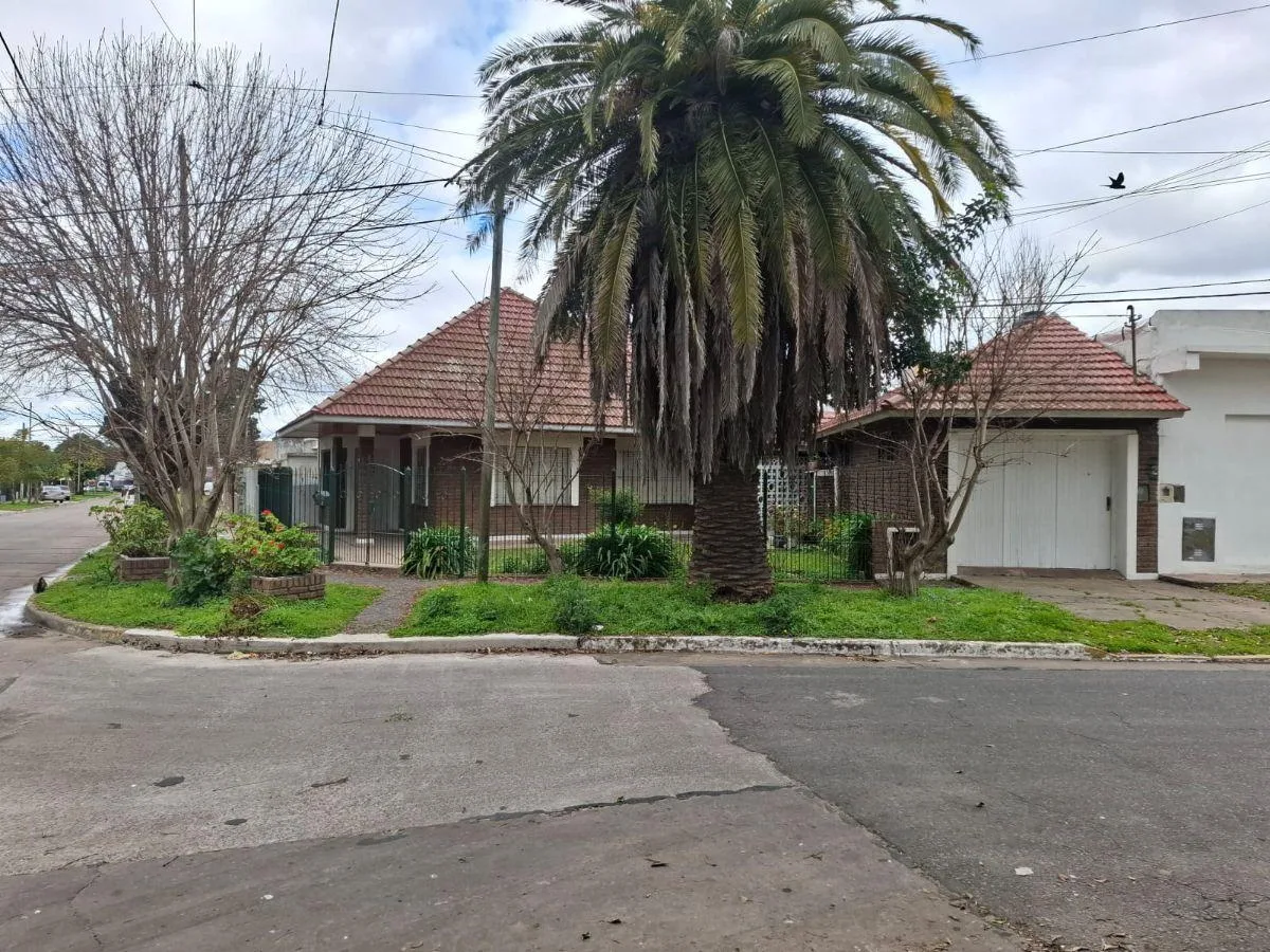 Casa en Alquiler