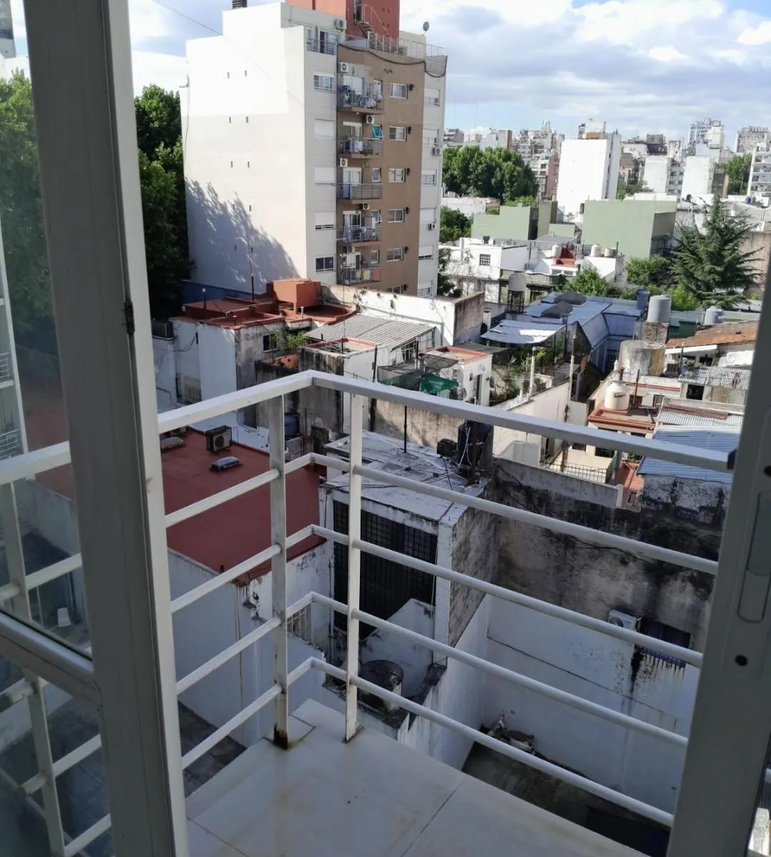 Impecable Ambiente y Medio en L