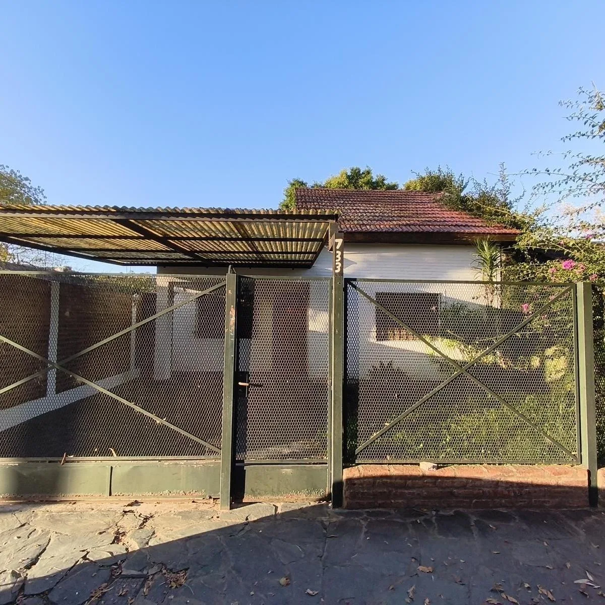 Casa en PH con Garage