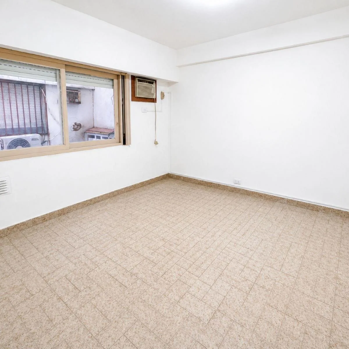 Departamento en Alquiler Monoambiente San Nicolas