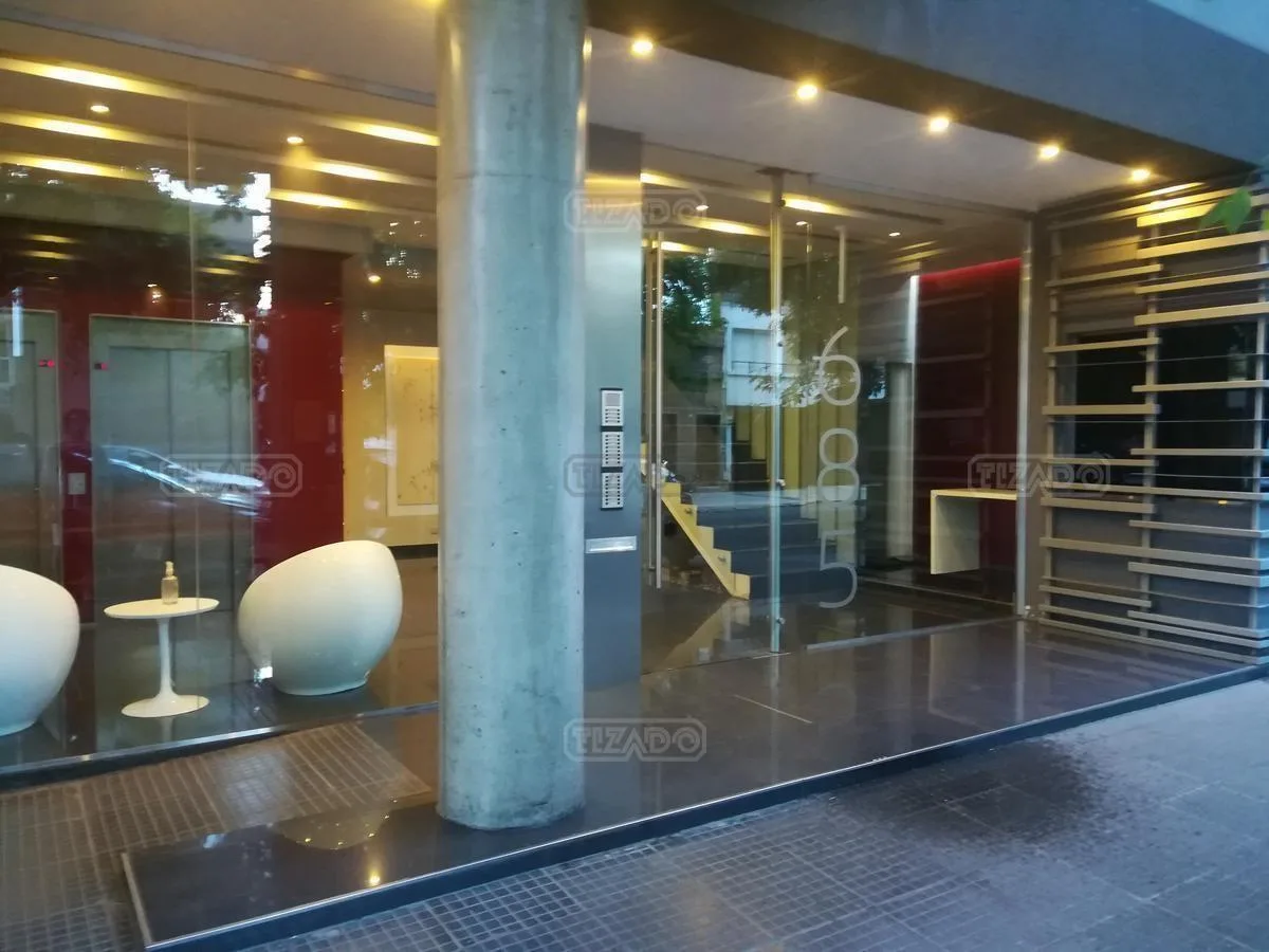 Departamento en Alquiler en Capital Federal, Buenos Aires, Argentina