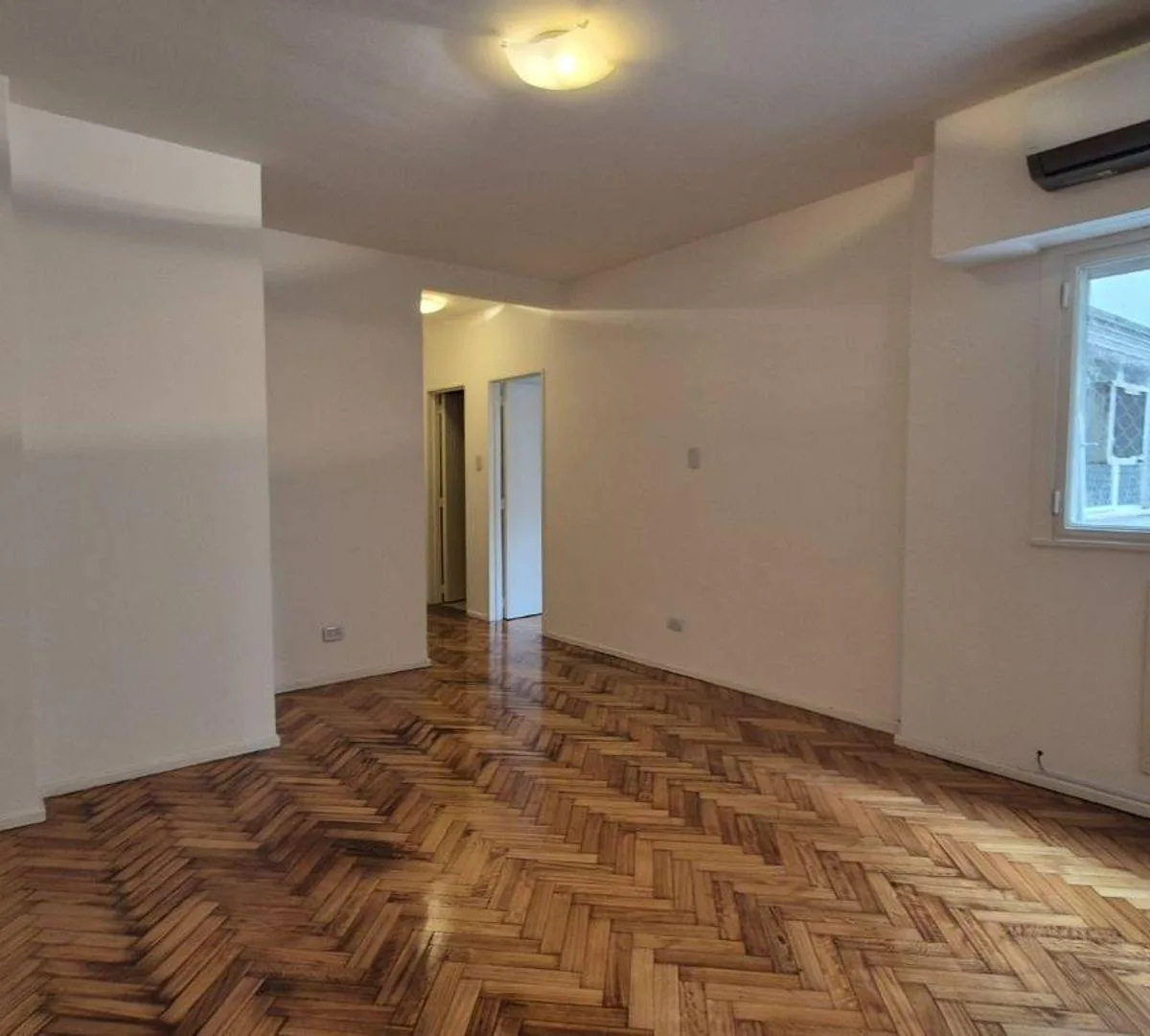Dpto 2 Amb Alquiler Recoleta Cochera y Lavadero