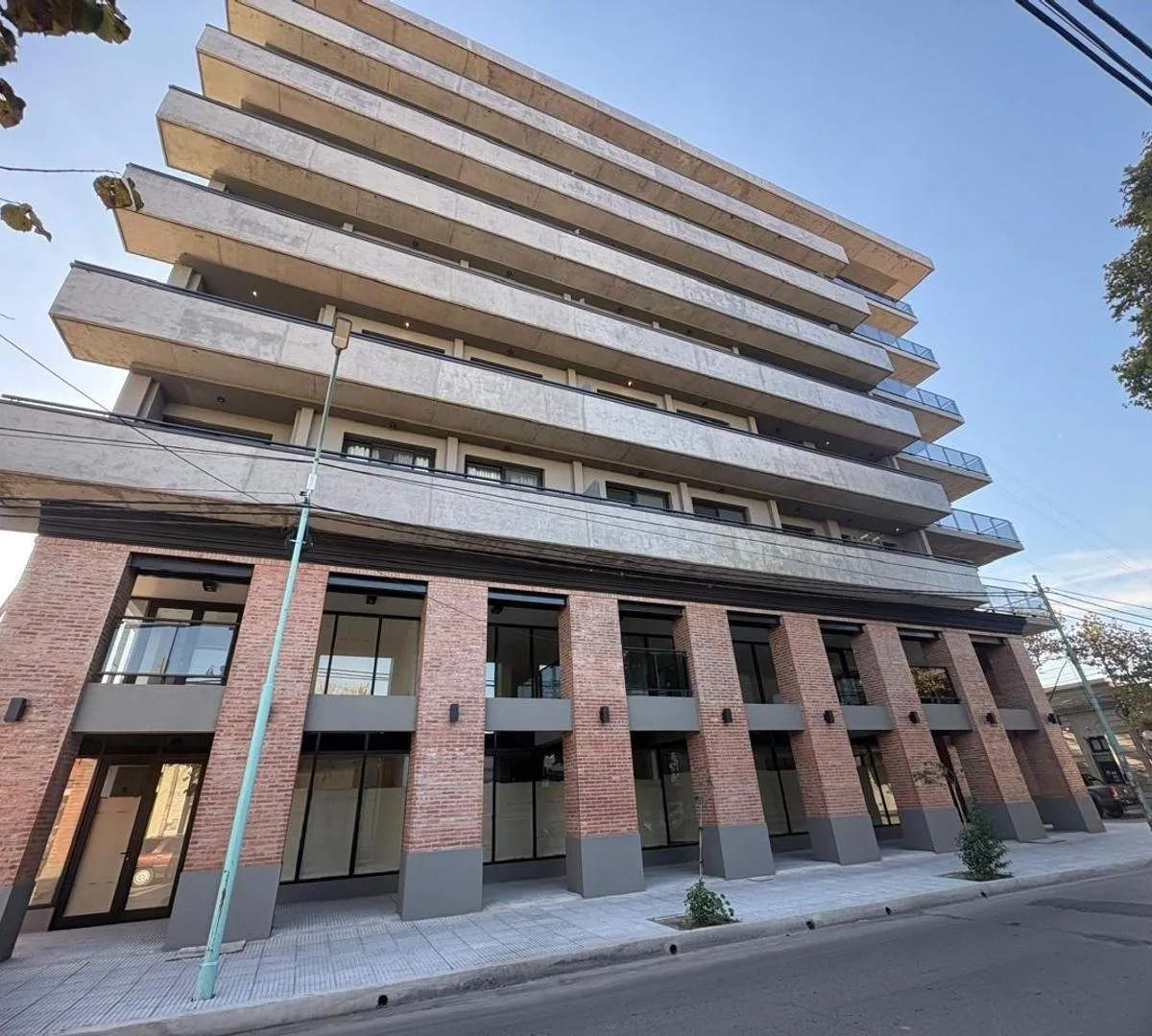 Departamento en Alquiler Zarate