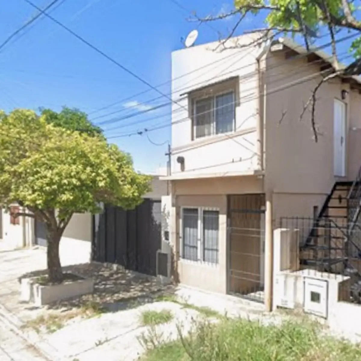 Departamento 1 Dormitorio en Villa Elvira - La Plata