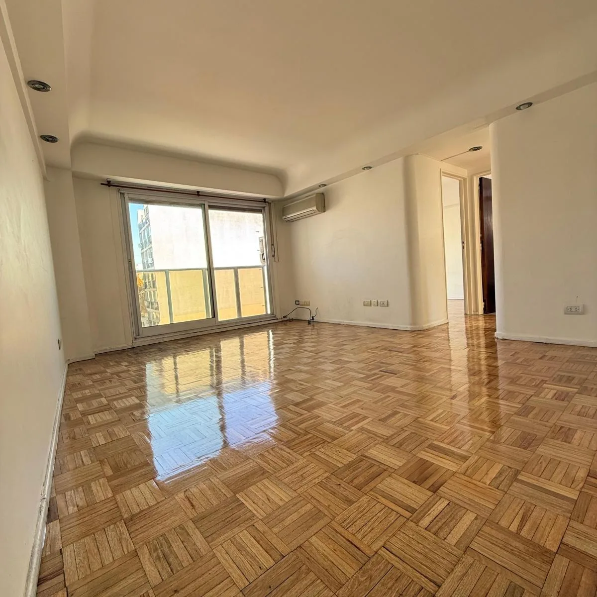 Dpto 3 Ambientes C/ Balcón en Alquiler - Almagro