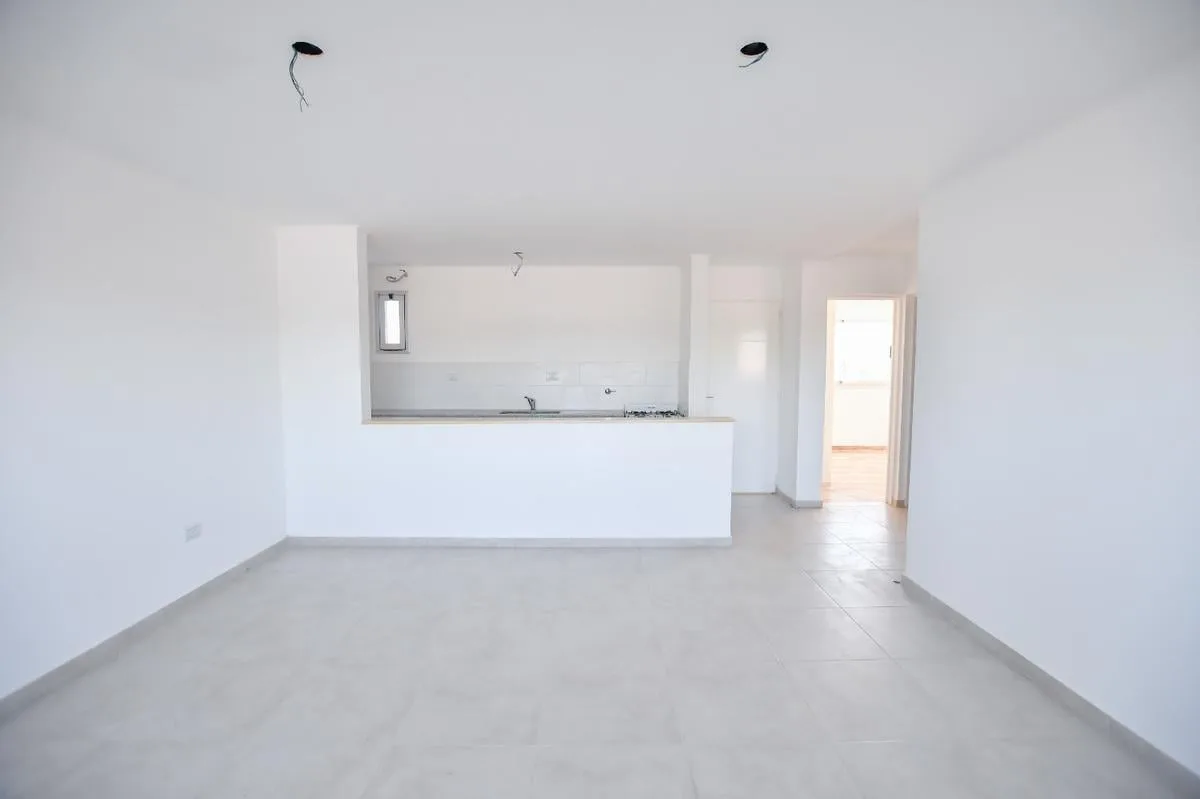 Departamento en Alquiler, Dos Dorm. a Estrenar