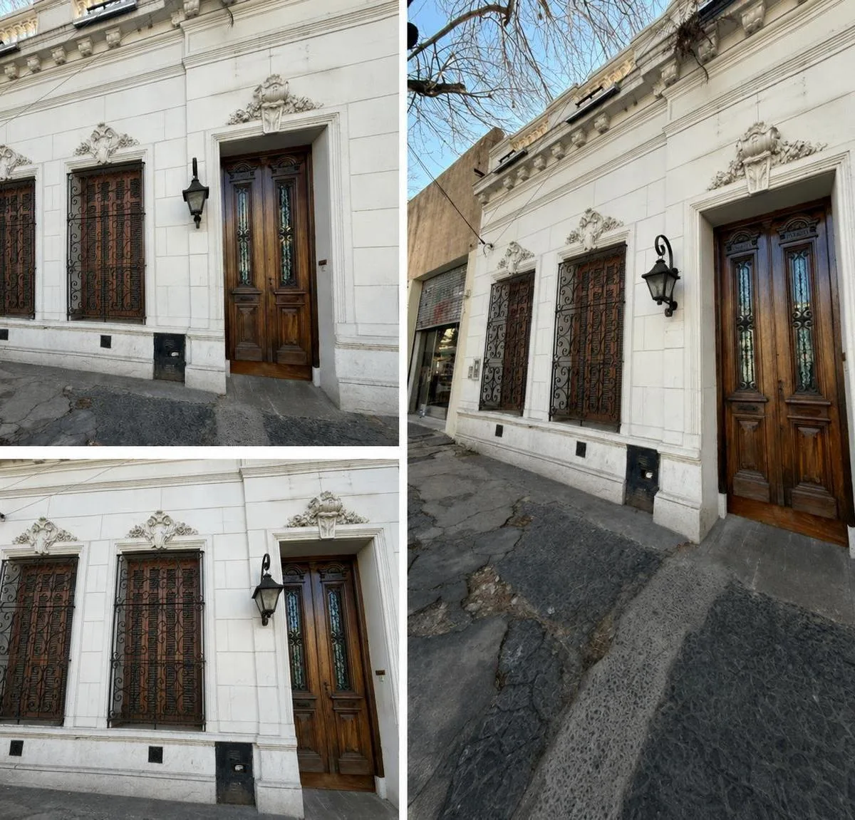 Local - San Miguel