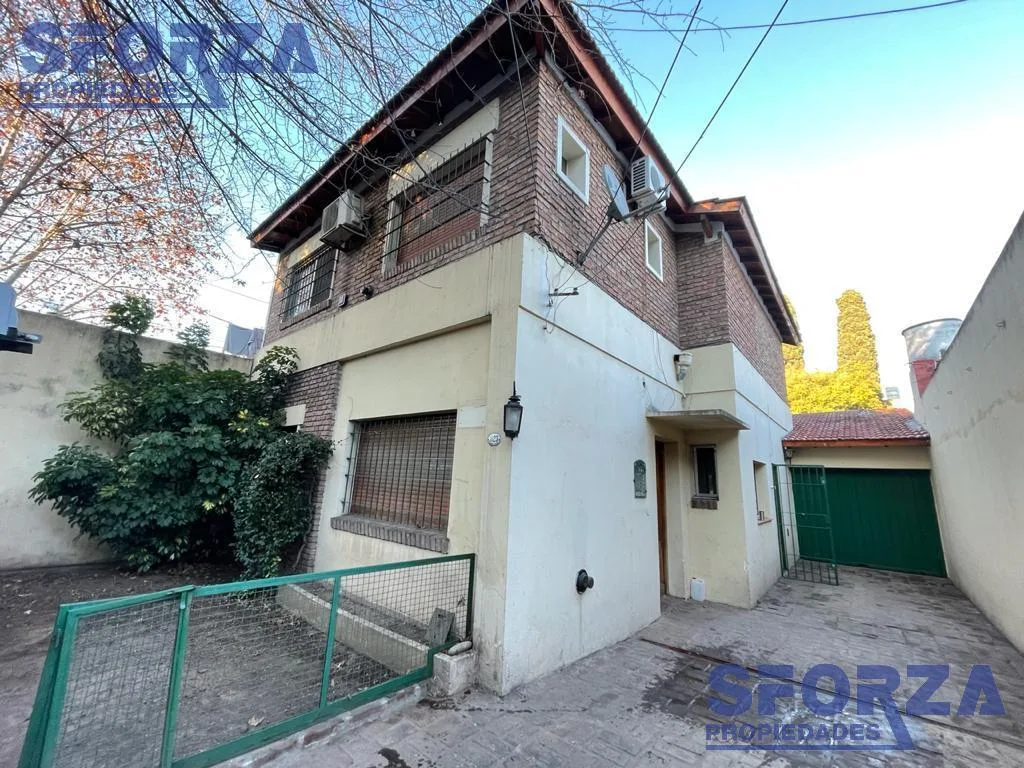 Casa - San Miguel