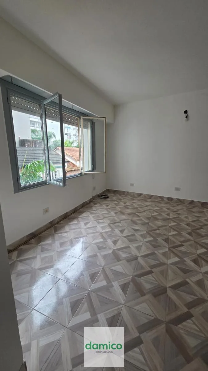Departamento en Recoleta