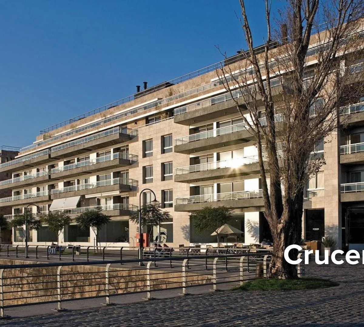 Departamento en Alquiler en Puerto Madero, Capital Federal, Buenos Aires