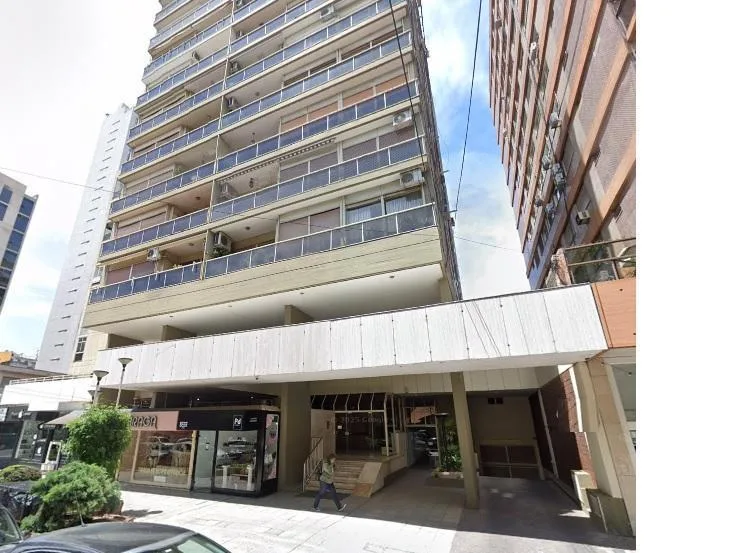 Departamento de Categoría en Alquiler