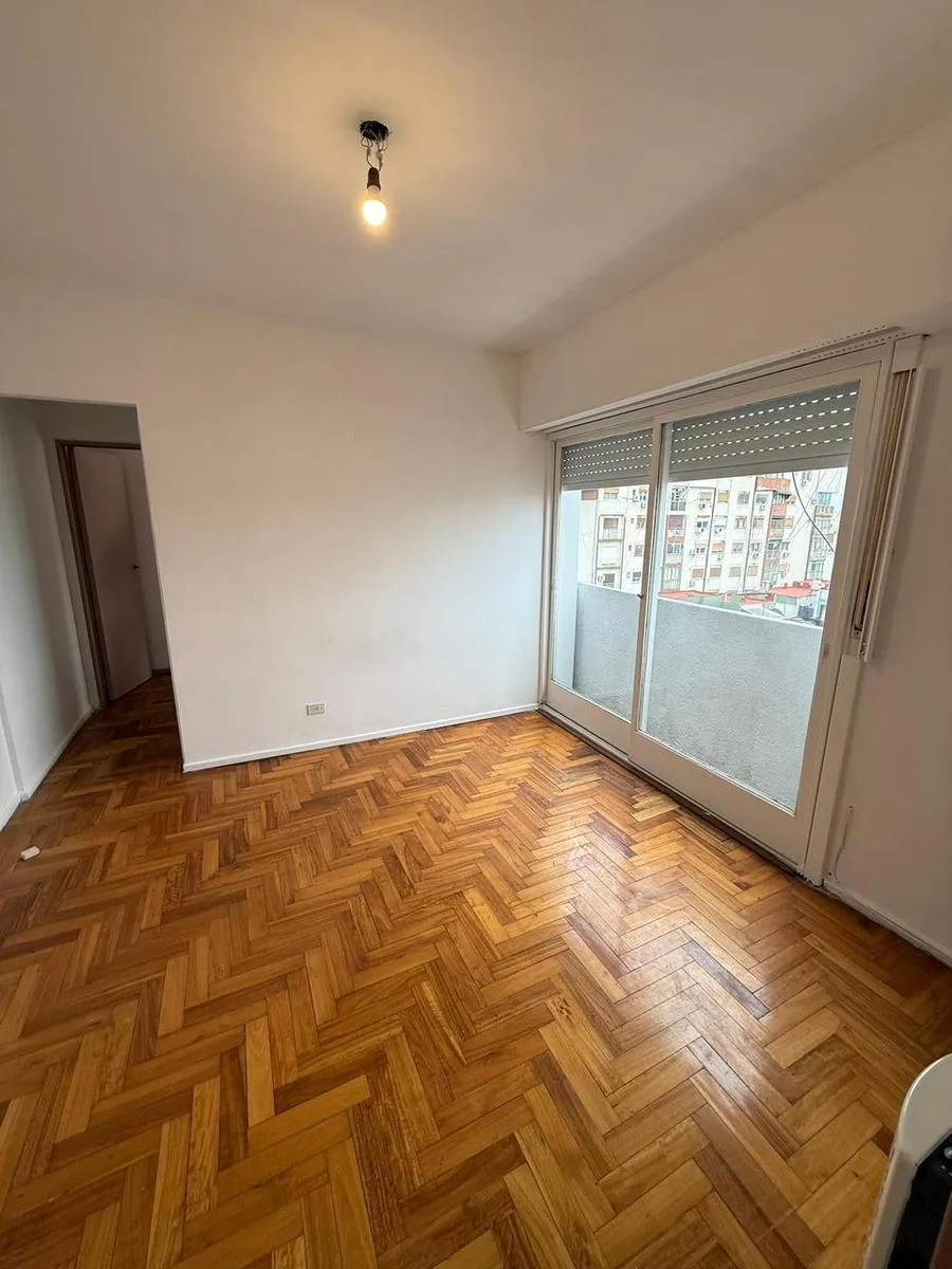 Departamento 2 Ambientes en Alquiler