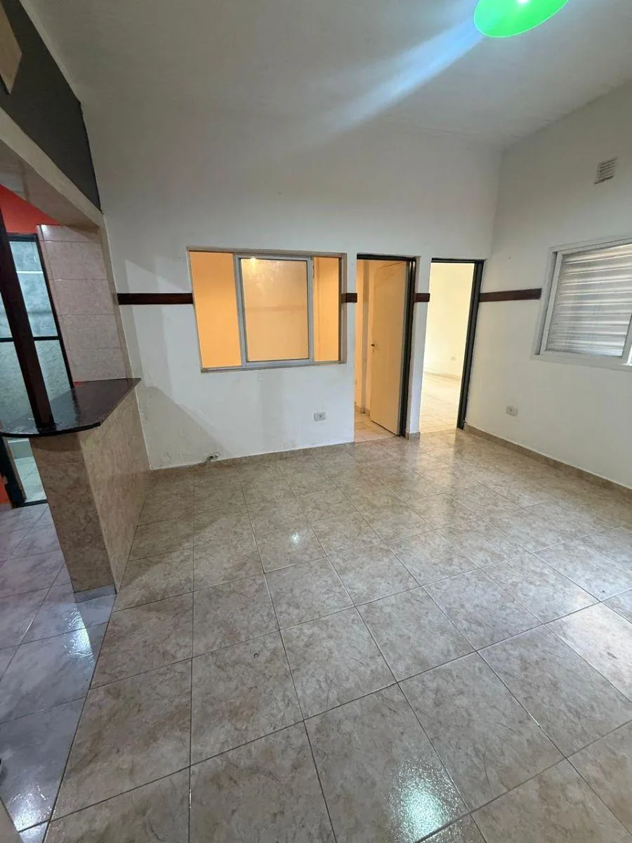PH 3 ambientes con patio