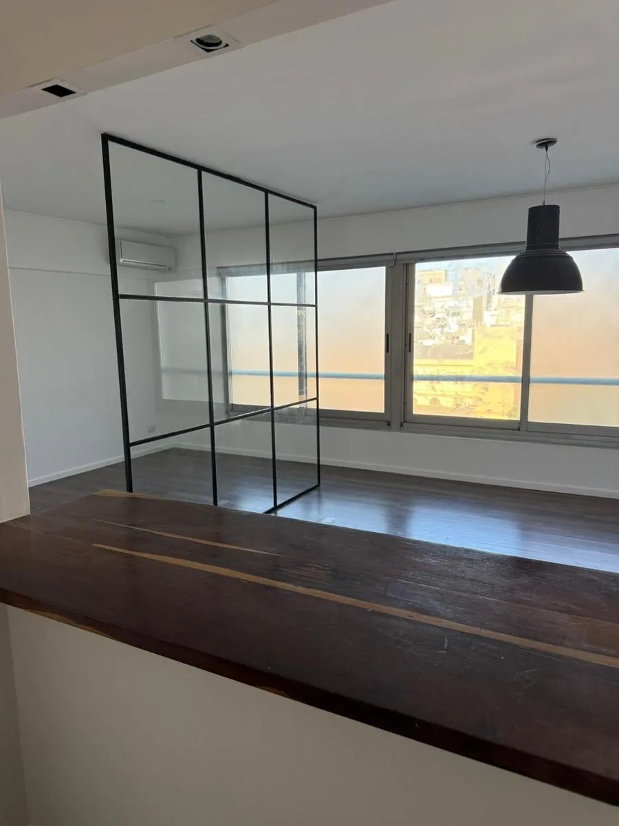 Departamento en Amenabar 80 6 Cfte Quartier Dorrego
