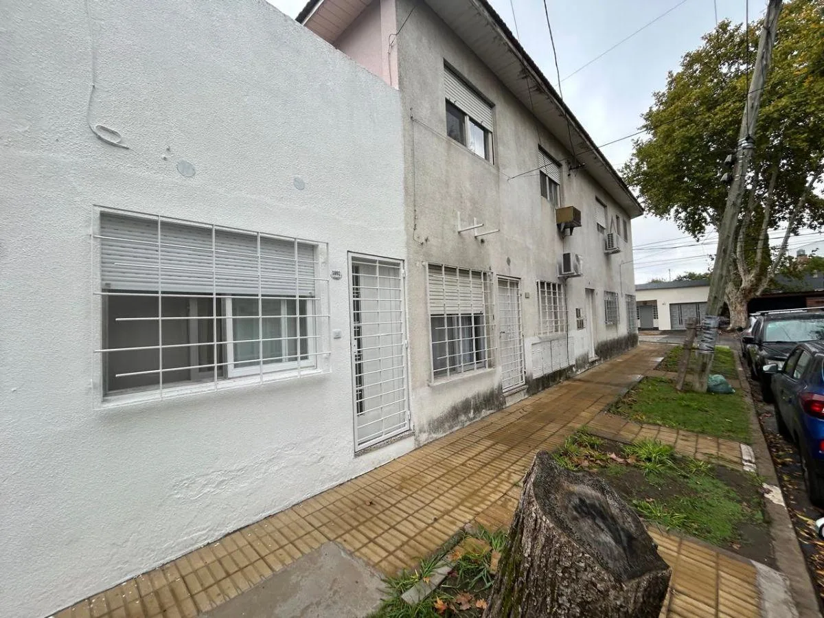 2-room PH ground floor