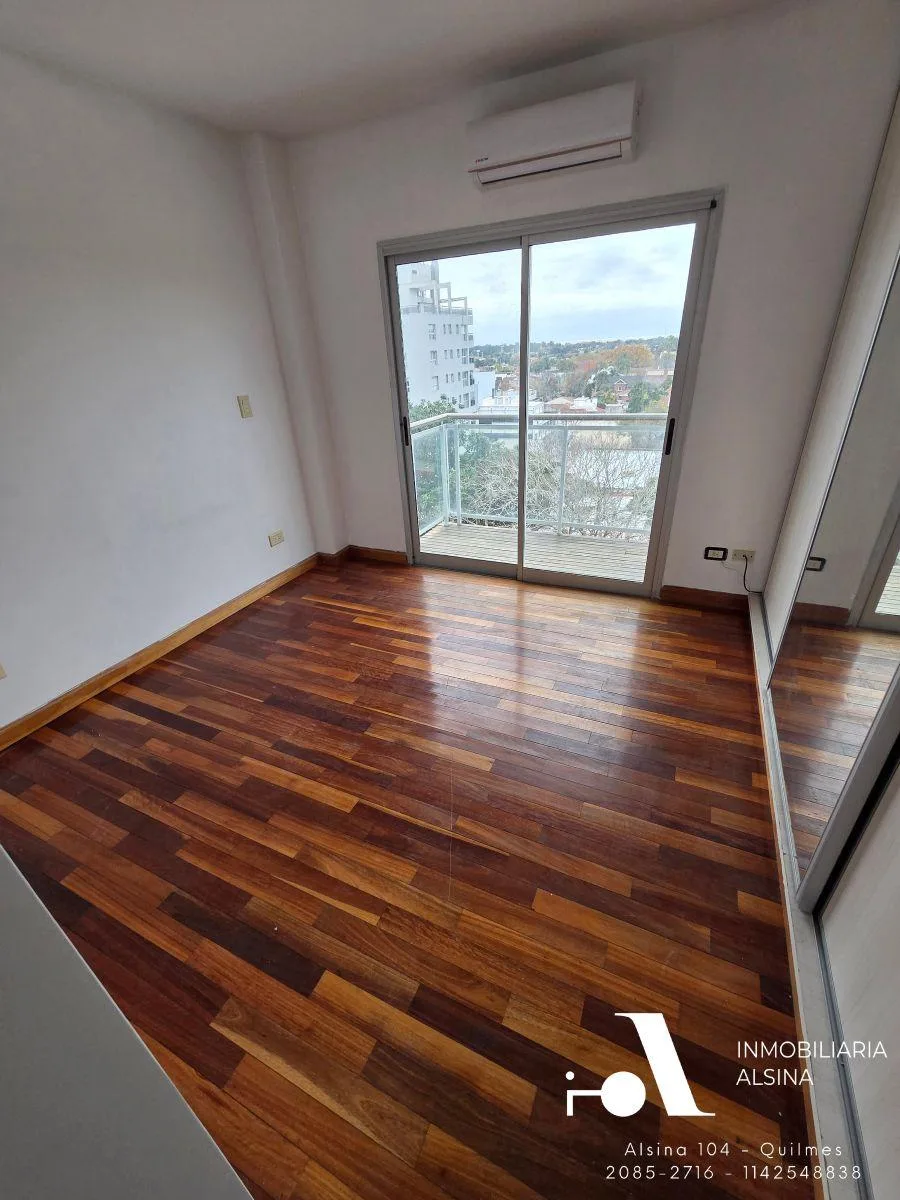 2-room unit with semi-covered parking