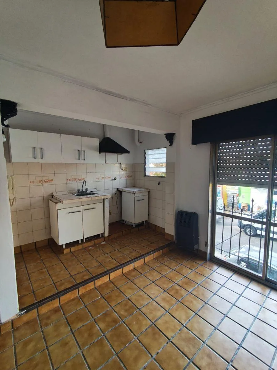 Departamento 2 Ambientes en Alquiler en Quilmes Este