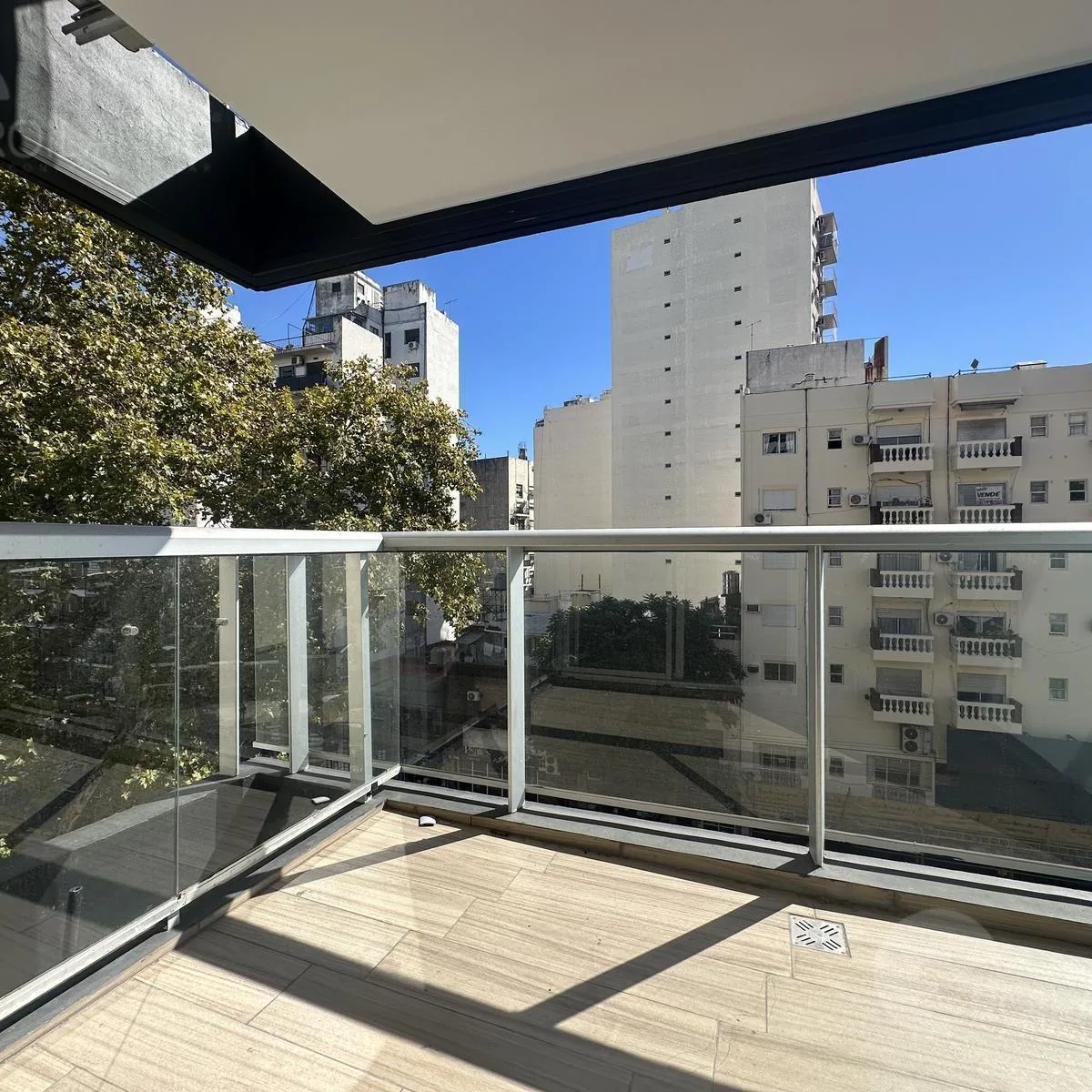 Departamento 2 Ambientes a Estrenar en Alquiler con Amenities y Excelente Ubicación!