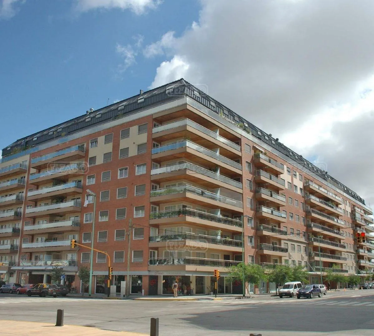 Departamento Amoblado, en Alquiler, en Puerto Madero, Capital Federal, Buenos Aires. Terrazas del Di