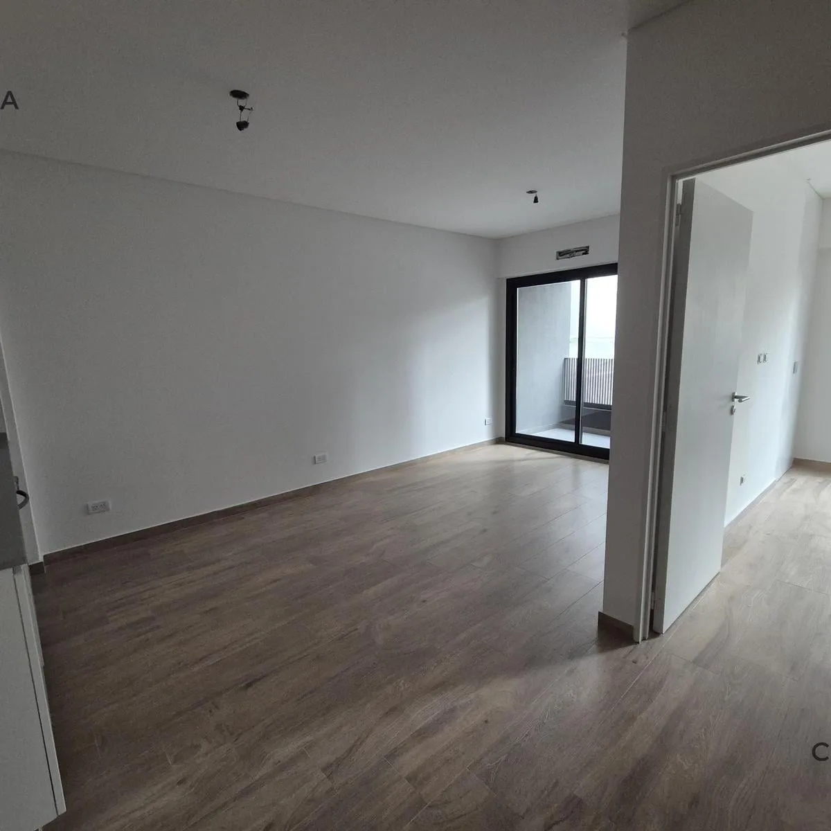 Alquila a Estrenar Departamento 2 Ambientes en Caballito
