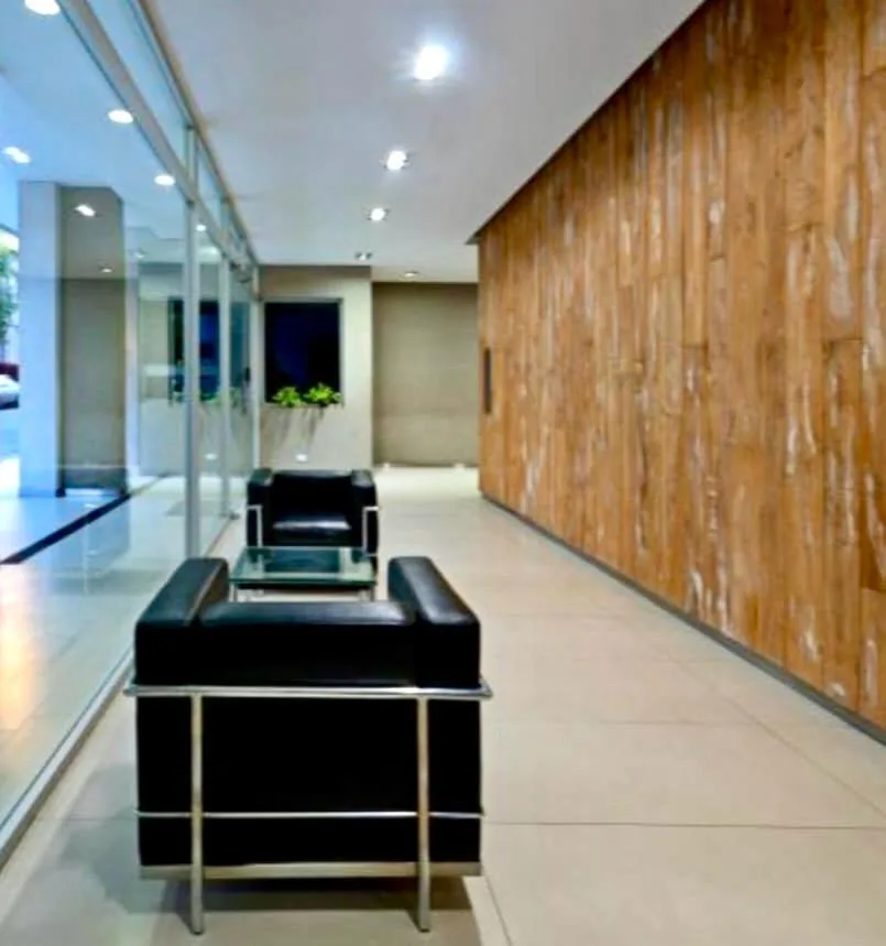 Departamento 2 Ambientes en San Telmo Alquiler