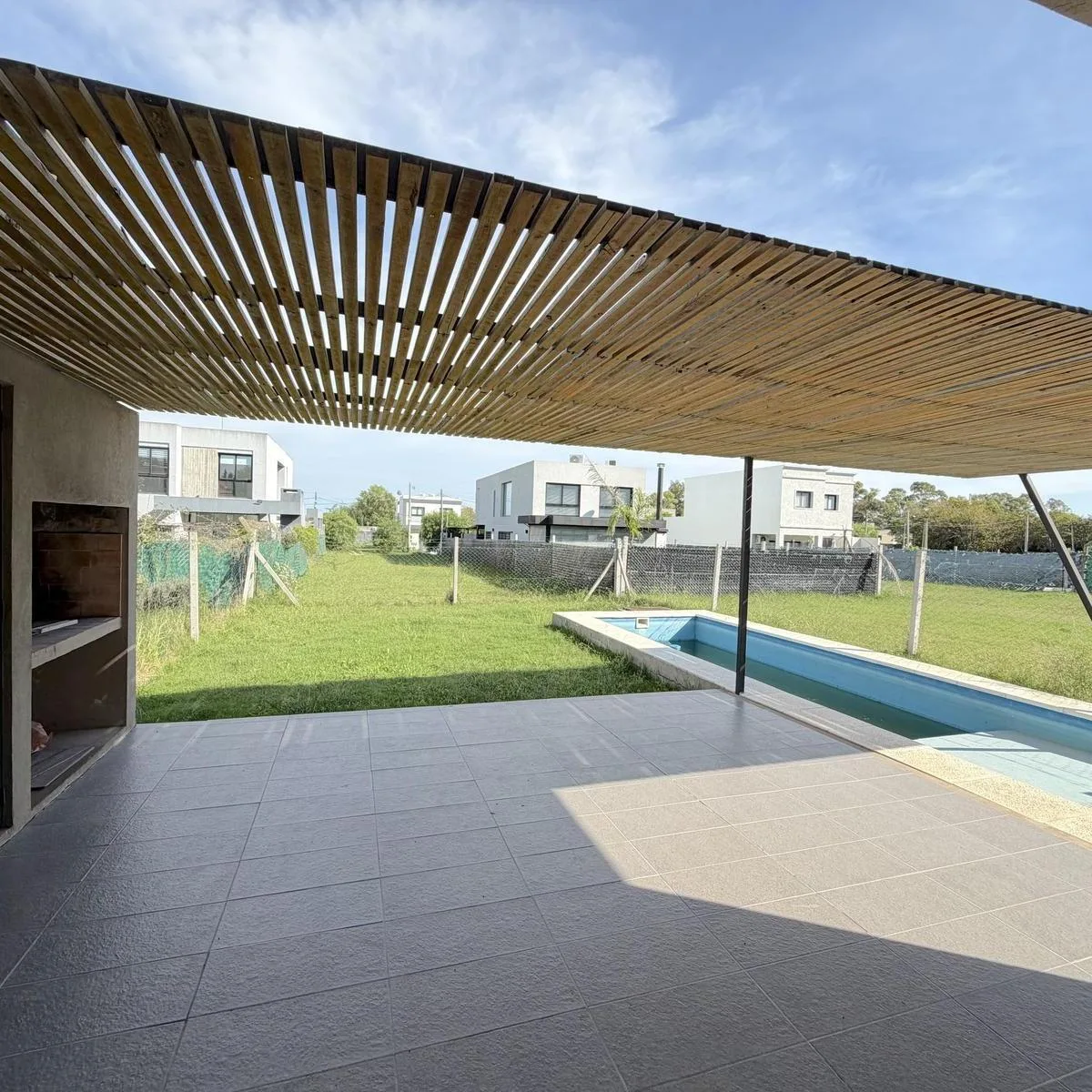 Casa - Manuel B Gonnet