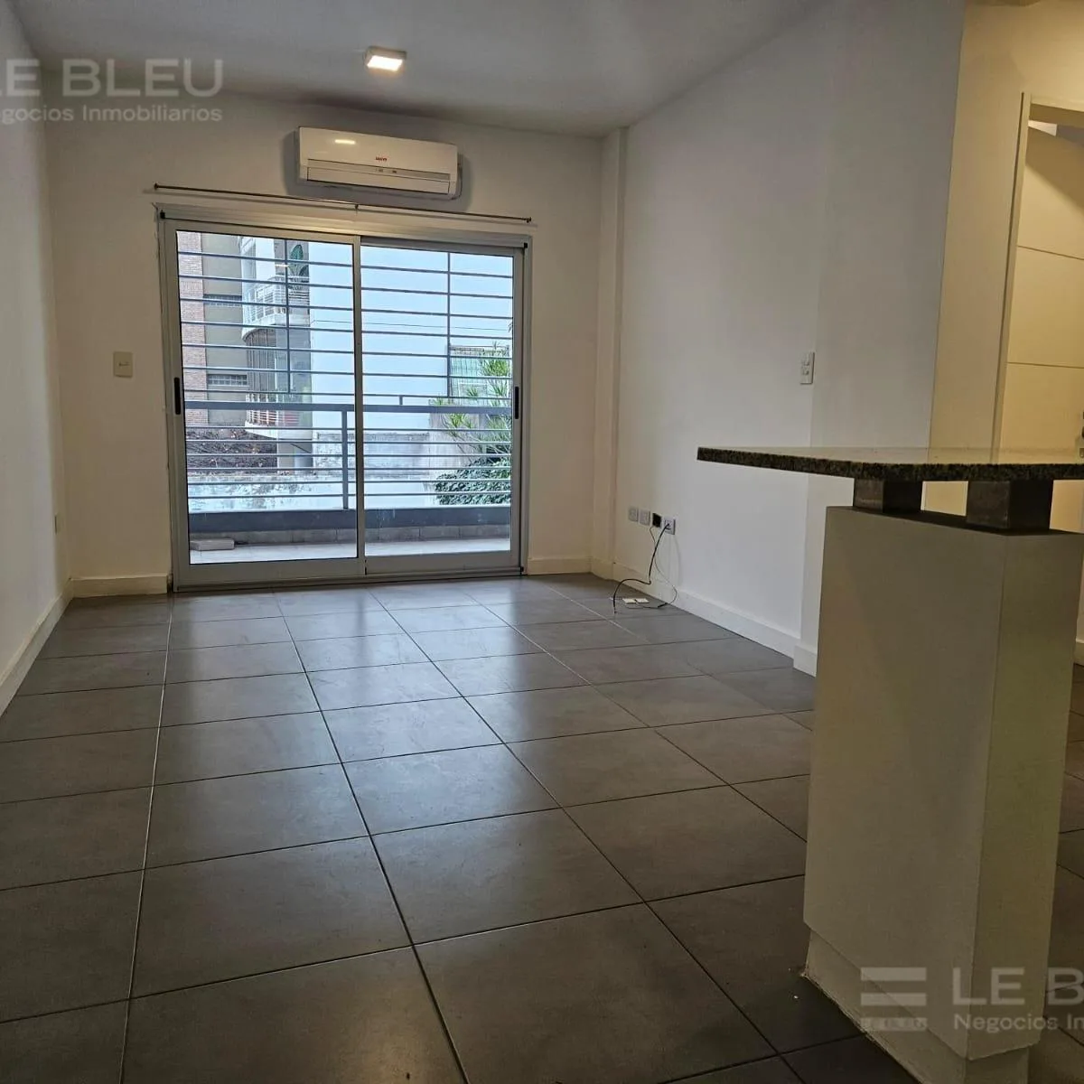 Alquiler Departamento 2 Ambientes con Balcon Corrido en Nuñez
